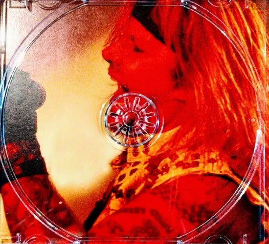 MOTLEY CRUE / Master Of Disaster (4CDR)