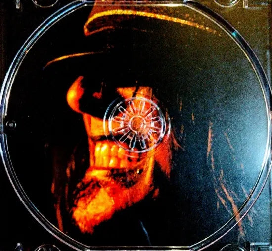 MOTLEY CRUE / Master Of Disaster (4CDR)