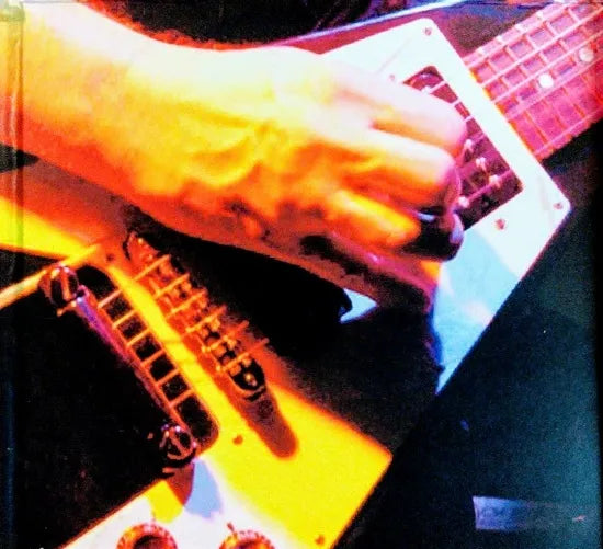 Michael Schenker Group / Blest Fire (2CDR)