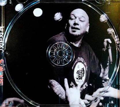 PAUL DI'ANNO / MURDERS IN CYCLONE 30th Anniversary Tour (1CDR)