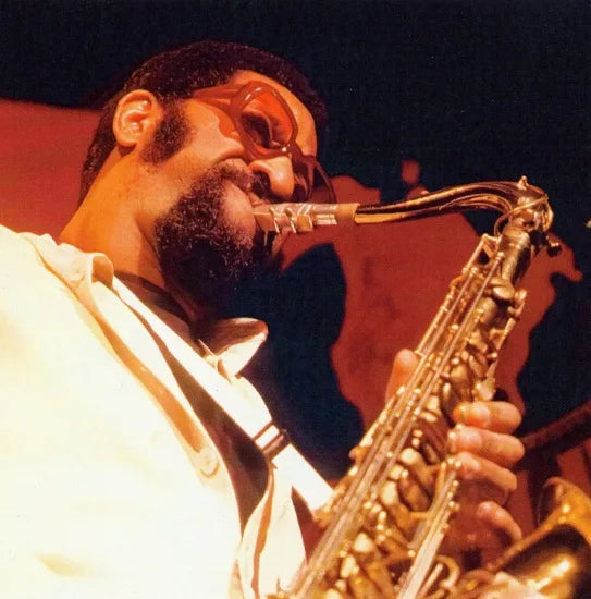 SONNY ROLLINS / Festival de Jazz de Antibes 1978 CAJA DE SONIDO ESTÉREO (1 CDR)