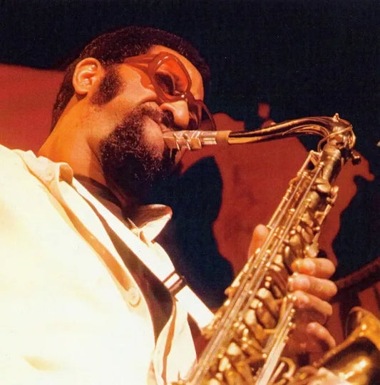 SONNY ROLLINS / Festival de Jazz de Antibes 1978 CAJA DE SONIDO ESTÉREO (1 CDR)