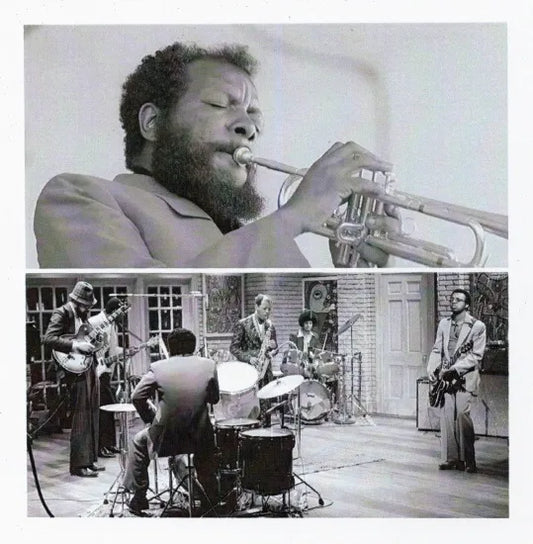 Ornette Coleman / En vivo 1966/1978 TABLERO DE SONIDO ESTÉREO (2 CD)