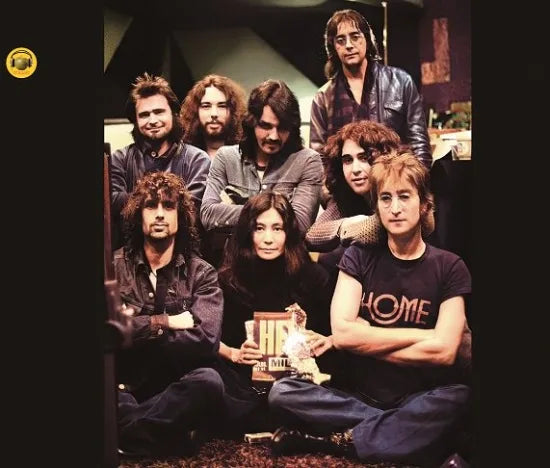 JOHN LENNON / COMPLETE ONE TO ONE REHEARSALS NEW REMASTER EDITION (3CD)