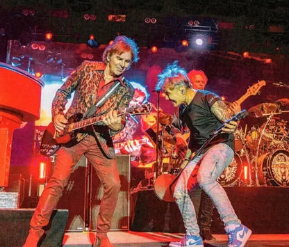 JOURNEY / SAN FRANCISCO 2024 (2CDR+1BDR)