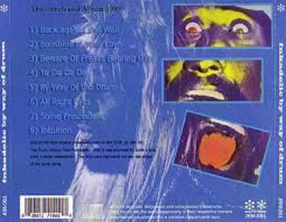 FUNKADELIC / BY WAY OF THE DRUM (1CDR)