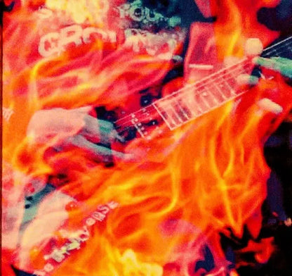 MEGADETH / Attack By Setting Fire (2CDR)