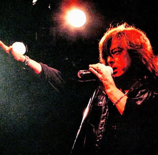 Joe Lynn Turner / Tribute to Rainbow (2CDR)