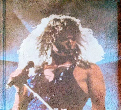 WHITESNAKE / ESTOCOLMO 1990 (2 CD)