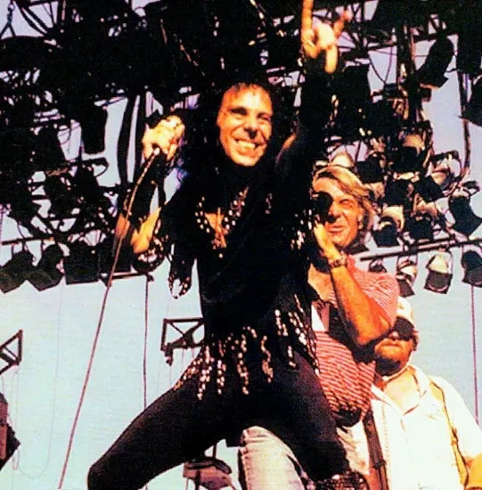 DIO / Corazón de oro (2CDR)