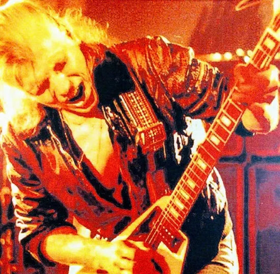 MICHAEL SCHENKER GROUP / SOUTHPORT PLEASURETTE (2CDR)