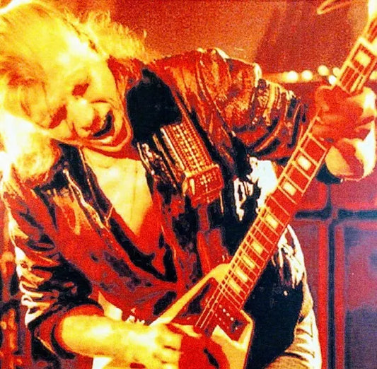 MICHAEL SCHENKER GROUP / SOUTHPORT PLEASURETTE (2CDR)