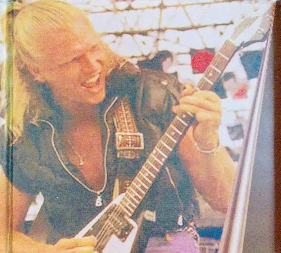 MICHAEL SCHENKER GROUP / SOUTHPORT PLEASURETTE (2CDR)