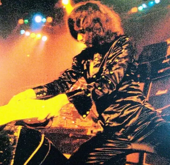 RAINBOW / Non pensare. Senti Festival Hall 1980 (2CDR)