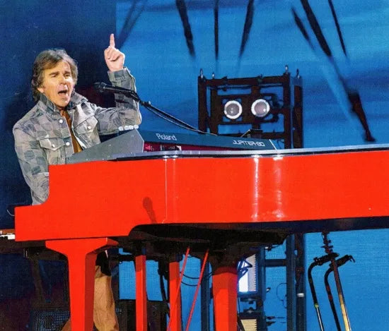 JOURNEY / OSAKA 2024 50th Anniversary (2CDR)