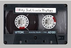 BILLY JOEL / KIRIN DRY GIGS '88 (2CDR)