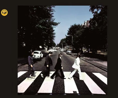 THE BEATLES / ABBEY ROAD ROCKBAND MULTITRACK COLLECTION (2CD+1DVD)