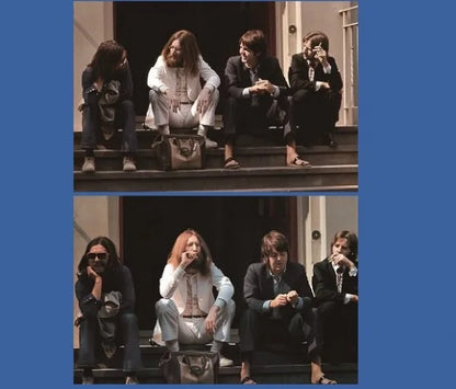 THE BEATLES / ABBEY ROAD ROCKBAND MULTITRACK COLLECTION (2CD+1DVD)