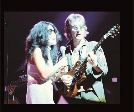 JOHN LENNON / DEFINITIVE ONE TO ONE CONCERTS NEW REMASTER EDITION (2CD+1DVD)