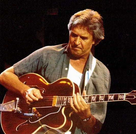 John McLaughlin Trio / Festival de Jazz 1994 y 1995 MESA DE SONIDO ESTÉREO (2 CD)