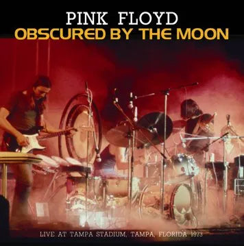 PINK FLOYD / OBSCURED BY THE MOON (2CDR)