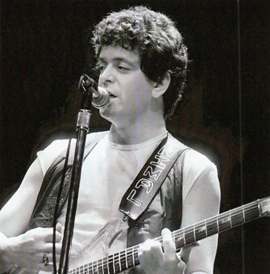 Lou Reed / Offenbach 1979 (2CDR)