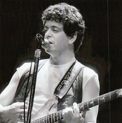 Lou Reed / Offenbach 1979 (2CDR)