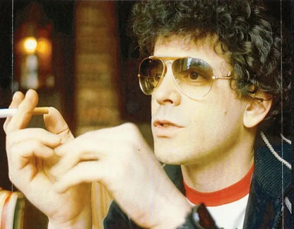 Lou Reed / Offenbach 1979 (2CDR)