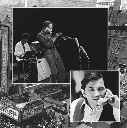 MILES DAVIS / CHRONUS COMPLETE SATURDAY MILES DEFINITIVE COLLECTION (2CD)