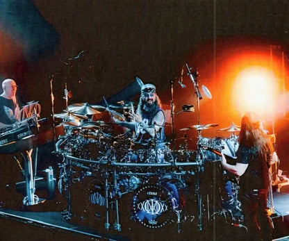 DREAM THEATER / STUTTGART 2024 (3CDR IEM MATRIX)