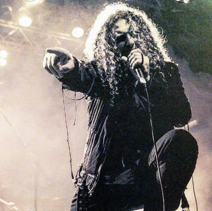 RHAPSODY OF FIRE / Mighty Warrior Comes Again Osaka 2014 (2CDR)