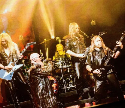 JUDAS PRIEST / OSAKA 2024 Ultimate Multiple IEM Sound (2 CDR)