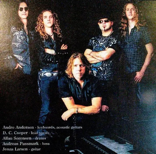 CACCIA REALE / Ultimo addio (2CDR)