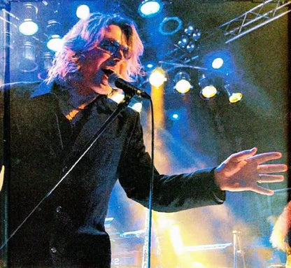 CACCIA REALE / Ultimo addio (2CDR)