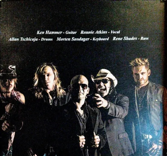 Pretty Maias / MADRE EN OSAKA (2CDR)