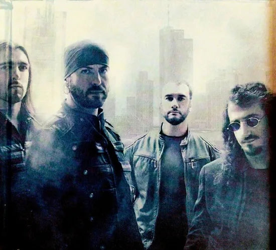 DARK MOOR / Primera Lanza de Osaka (2CDR)