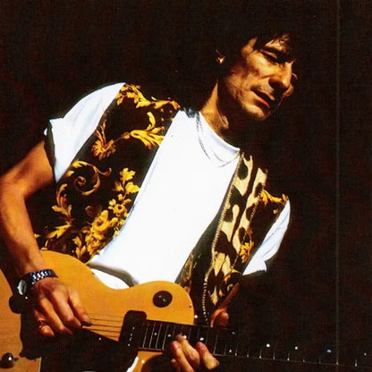 RON WOOD / LOS ANGELES 1992 (2 CD)