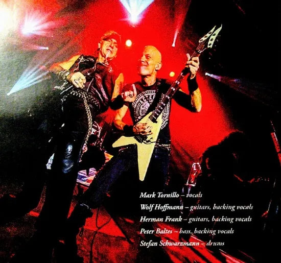 АССЕРТ / FINAL STALINGRADO EN OSAKA (2CDR)