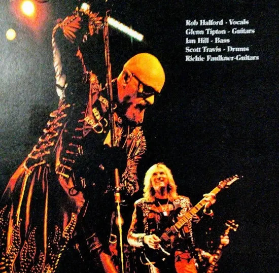 JUDAS PRIEST / EL FIN (2CDR)