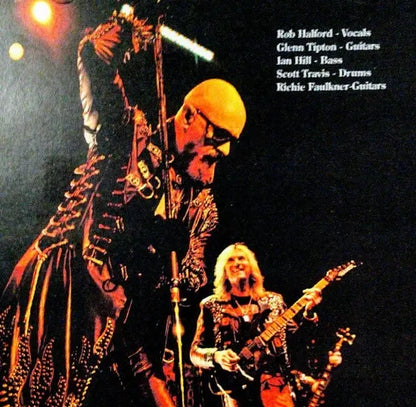 JUDAS PRIEST / EL FIN (2CDR)