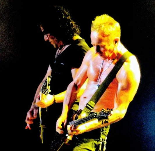 DEF LEPPARD / MIRRORBALL IN OSAKA (2CDR)