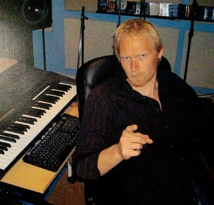 TIME REQUIEM / VISIONS OF REQUIEM (2CDR)