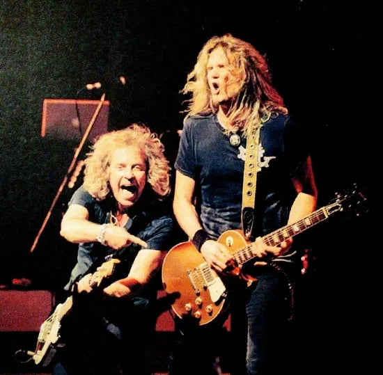 NIGHT RANGER / SOMEWHERE IN OSAKA (2CDR)