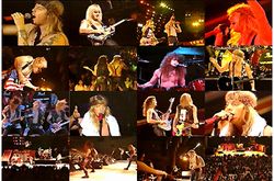 WARRANT / TOKYO 1991 PRO SHOT (1DVDR)