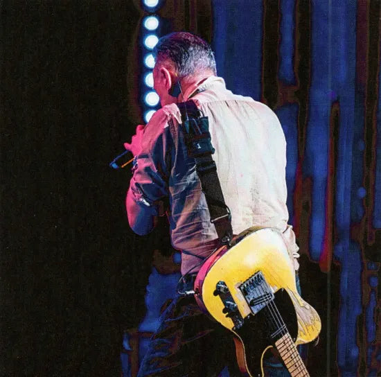 Bruce Springsteen con Joe Grushecky y The Houserockers / Light Of Day 2025 (1 CD + 1 BDR)