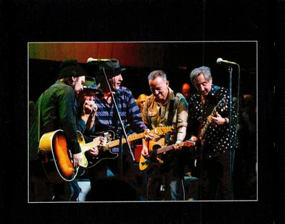 Bruce Springsteen con Joe Grushecky y The Houserockers / Light Of Day 2025 (1 CD + 1 BDR)