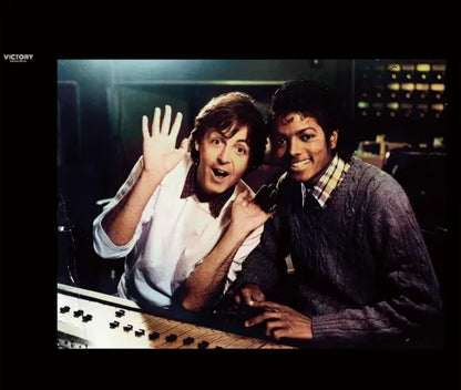 MICHAEL JACKSON / MÁS QUE "THRILLER" VERSIONES DEMO ORIGINALES + TEMAS RAROS E INÉDITOS (2 CD)