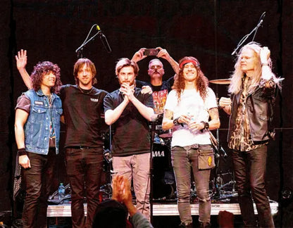 ADRIAN VANDENBERG / DERRY 2025 (2CDR)