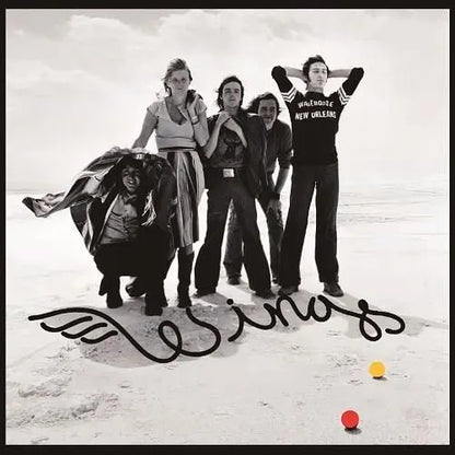 PAUL McCARTNEY &amp; WINGS / VENUS AND MARS REMIX ATMOS INMERSIVO ALTERNATIVO (2 CD)