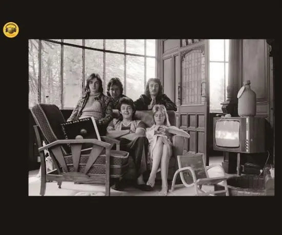 PAUL McCARTNEY &amp; WINGS / VENUS AND MARS REMIX ATMOS INMERSIVO ALTERNATIVO (2 CD)